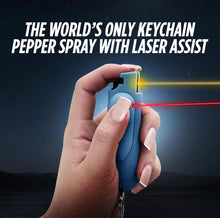 Load image into Gallery viewer, Laser Pepper Spray
