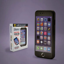 Load image into Gallery viewer, iStun 2 - Cell phone Self Defense

